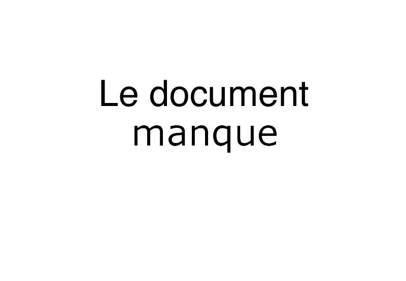 Carte de la r&eacute;gion de Nice