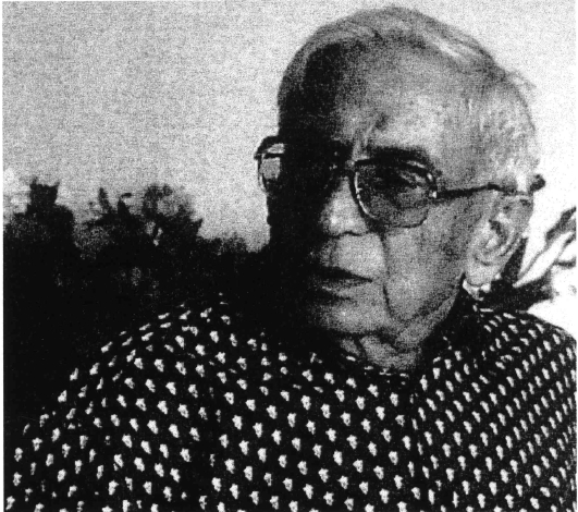 Odette et Moussa Abadi photographi&eacute;s par Jo Saville